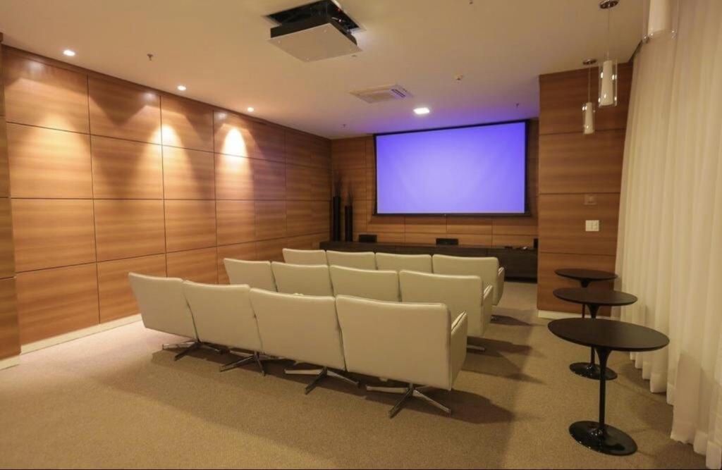 Appartement Charme, Requinte E Tranquilidade! à Brasília Extérieur photo