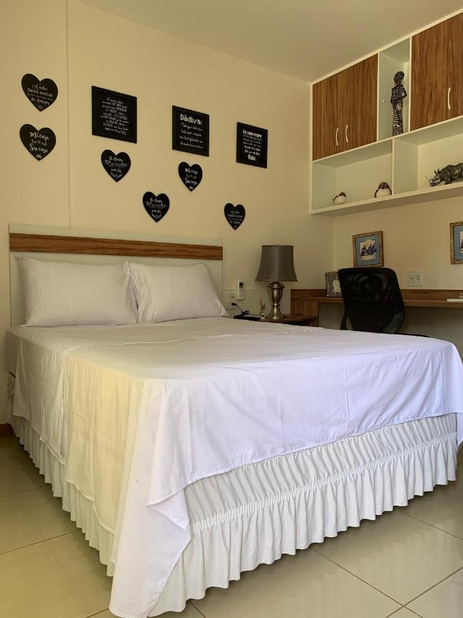 Appartement Charme, Requinte E Tranquilidade! à Brasília Extérieur photo