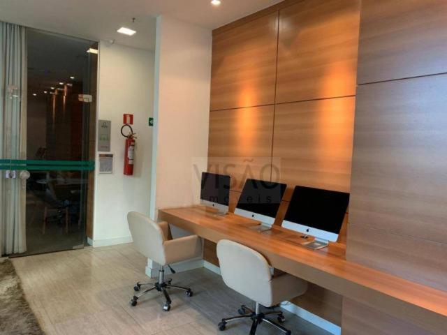 Appartement Charme, Requinte E Tranquilidade! à Brasília Extérieur photo