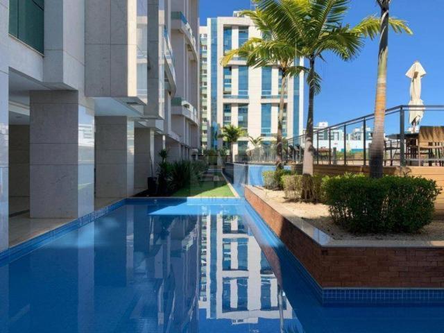 Appartement Charme, Requinte E Tranquilidade! à Brasília Extérieur photo
