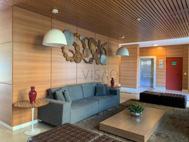 Appartement Charme, Requinte E Tranquilidade! à Brasília Extérieur photo